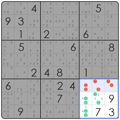 sudoku 12