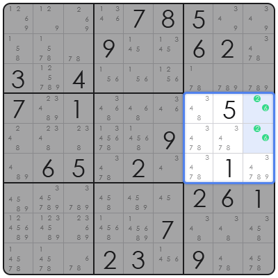 how do you play sudoku video
