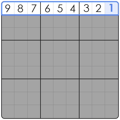 samurai sudoku easy